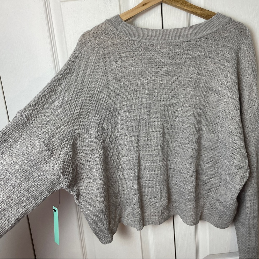 Knit Sweater 3X Nordstrom ABOUND